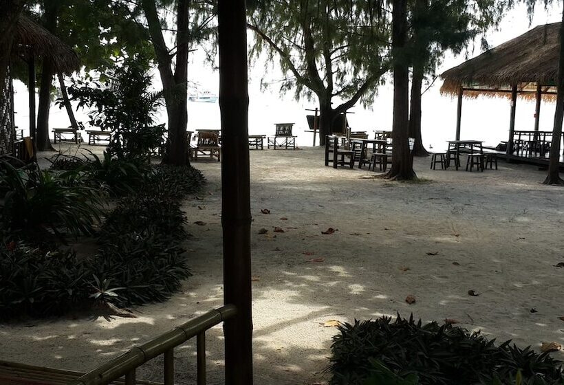 Бунгало Стандарт Вид на Море, Green View Beach Resort