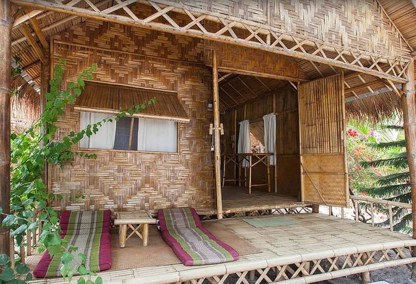 Бунгало Стандарт Вид на Море, Green View Beach Resort
