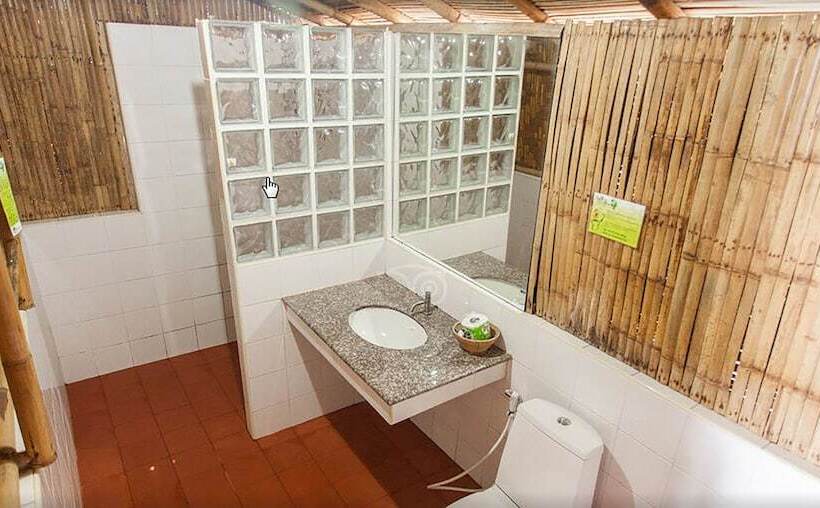 Бунгало Стандарт, Green View Beach Resort