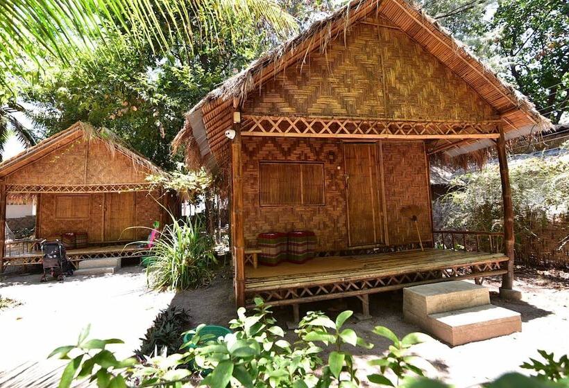 Бунгало Стандарт, Green View Beach Resort