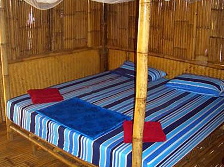 Бунгало Стандарт, Green View Beach Resort