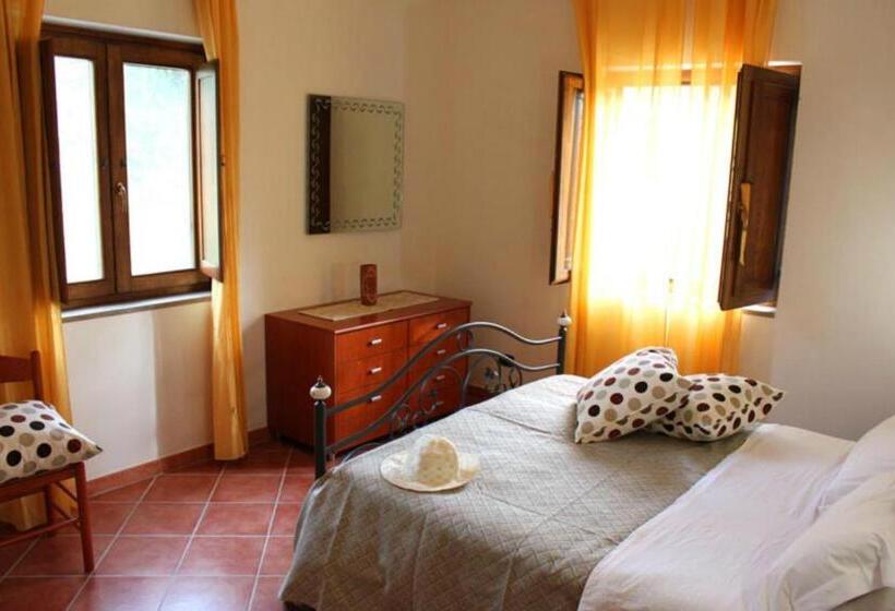 Апартаменты 2 Спальни, That's Amore Cilento Country House