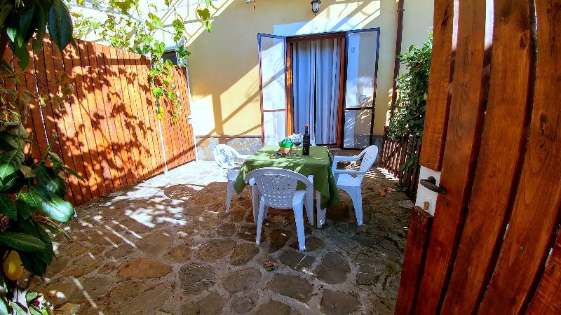 Студия Стандарт, That's Amore Cilento Country House
