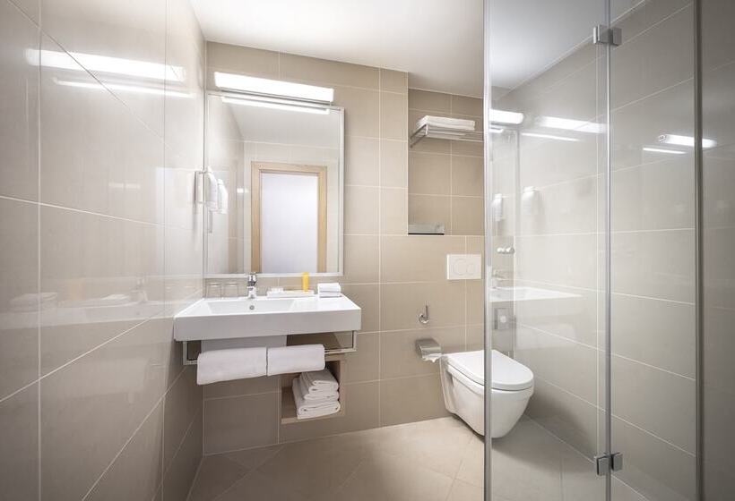 Номер Стандарт, Valamar Sanfior Hotel & Casa