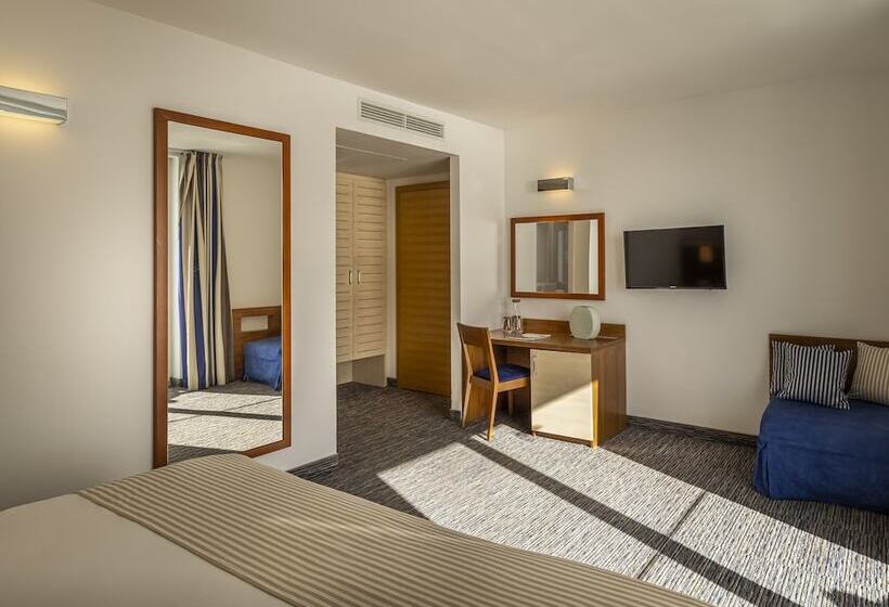 Дом 1 Спальня, Valamar Sanfior Hotel & Casa
