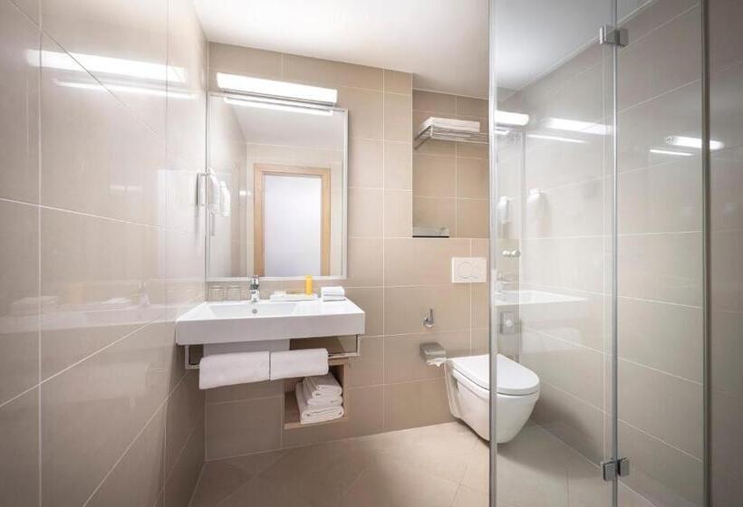 Номер Стандарт, Valamar Sanfior Hotel & Casa