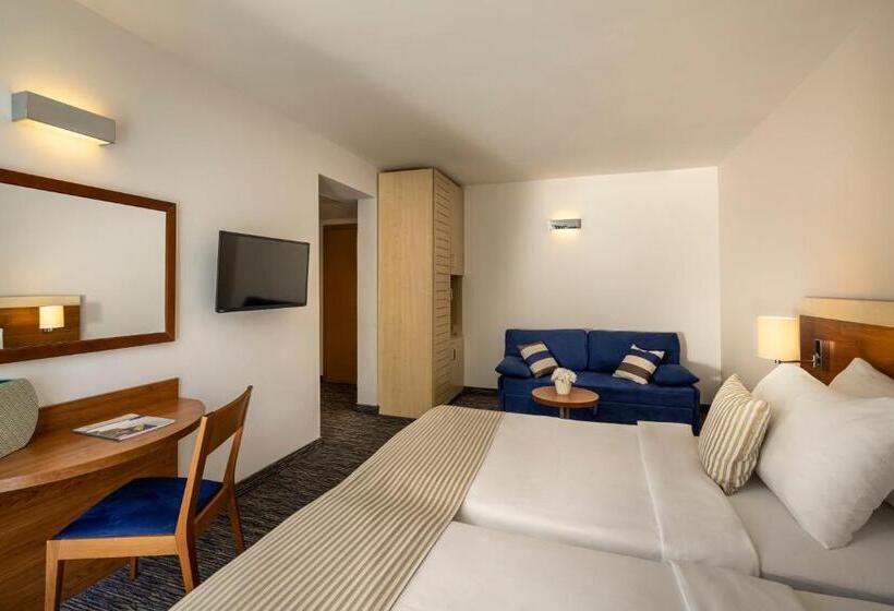 Дом 1 Спальня, Valamar Sanfior Hotel & Casa
