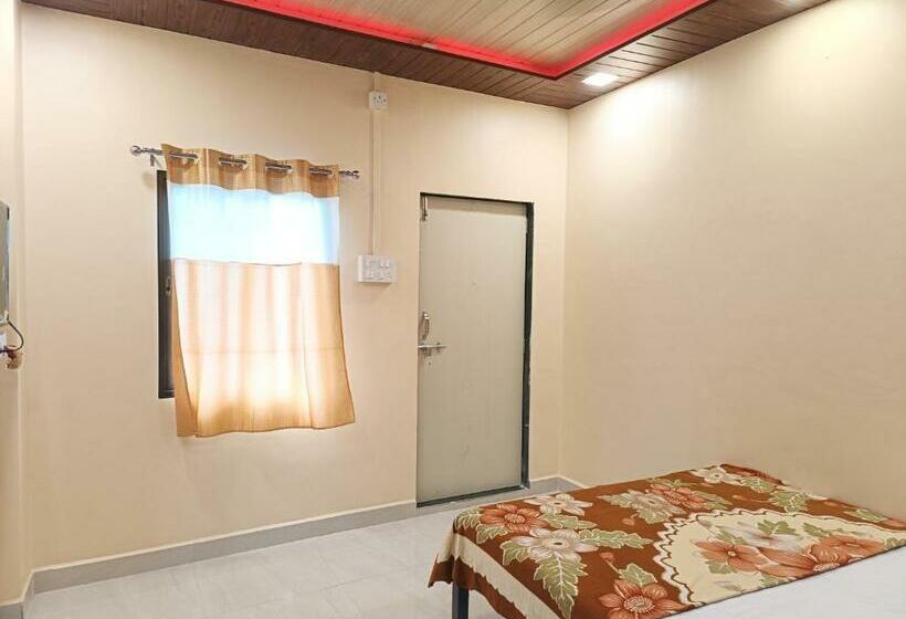 Номер Deluxe, Shree Nivas Home Stay