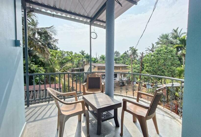 Номер Deluxe, Shree Nivas Home Stay