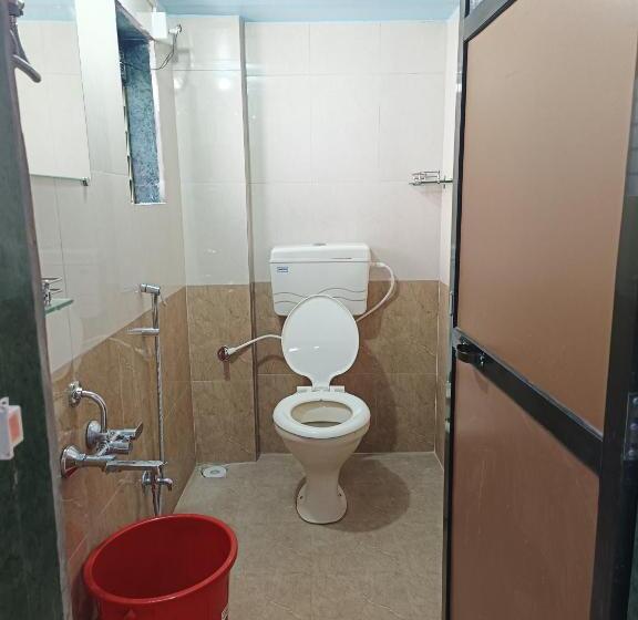Номер Deluxe, Shree Nivas Home Stay
