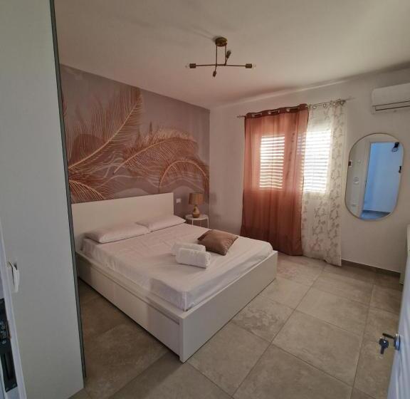 Трехместный Номер Deluxe, Villa Eden, Bed And Breakfast