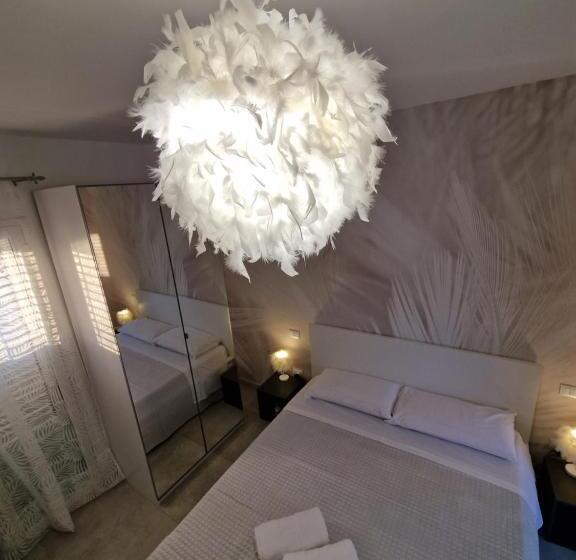 Трехместный Номер Deluxe, Villa Eden, Bed And Breakfast