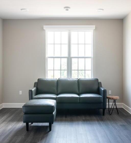 침실 2개 스위트, Bywater Suite