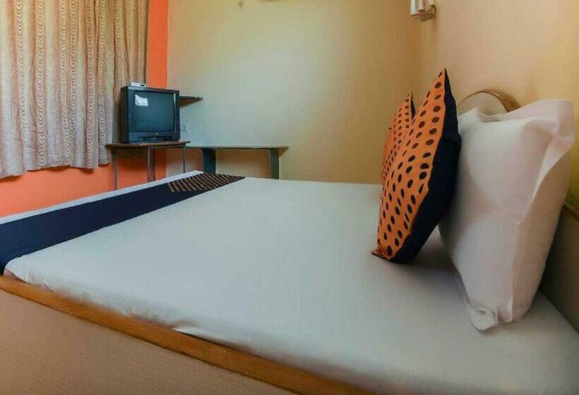 Трехместный Номер Классика, Oyo Flagship 81136 Renuka Lodging And Boarding