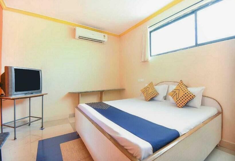 Трехместный Номер Классика, Oyo Flagship 81136 Renuka Lodging And Boarding