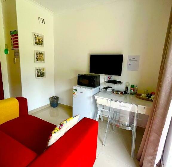 스탠다드 룸, Swane’s Guesthouse