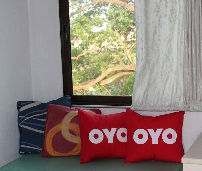 수피리어 룸, Oyo 75420 Howto