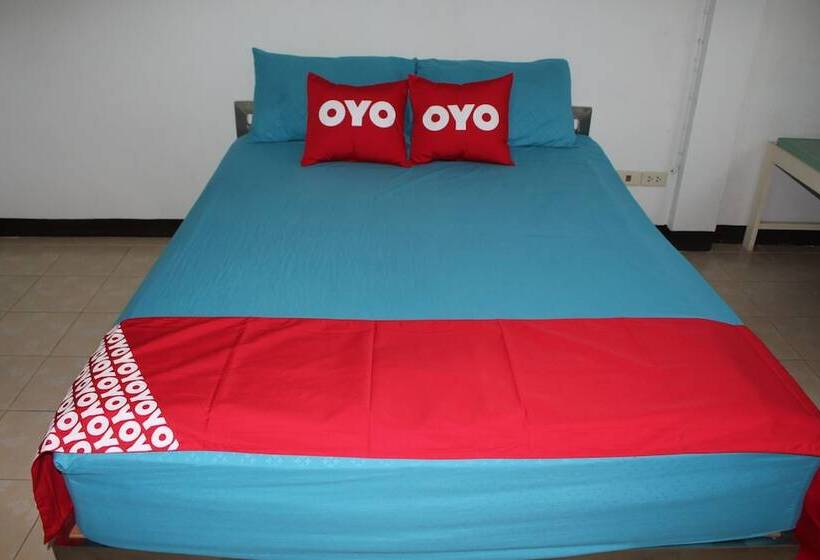 수피리어 룸, Oyo 75420 Howto