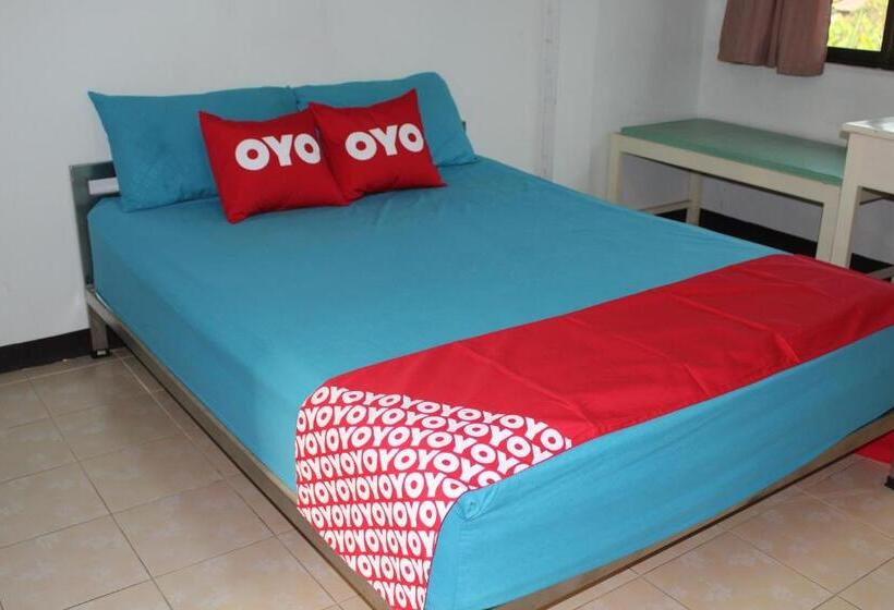 수피리어 룸, Oyo 75420 Howto