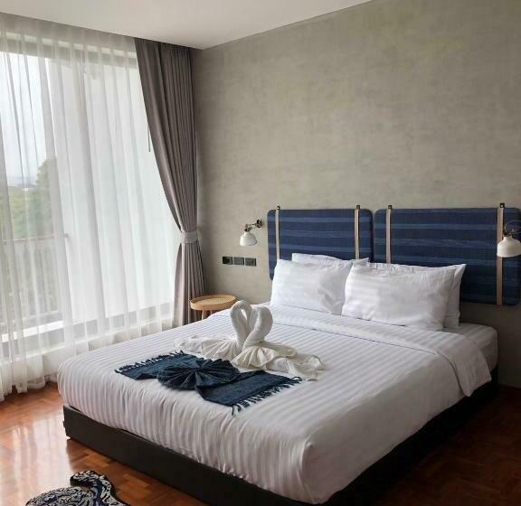 Номер Стандарт, Villa Mahaphrom