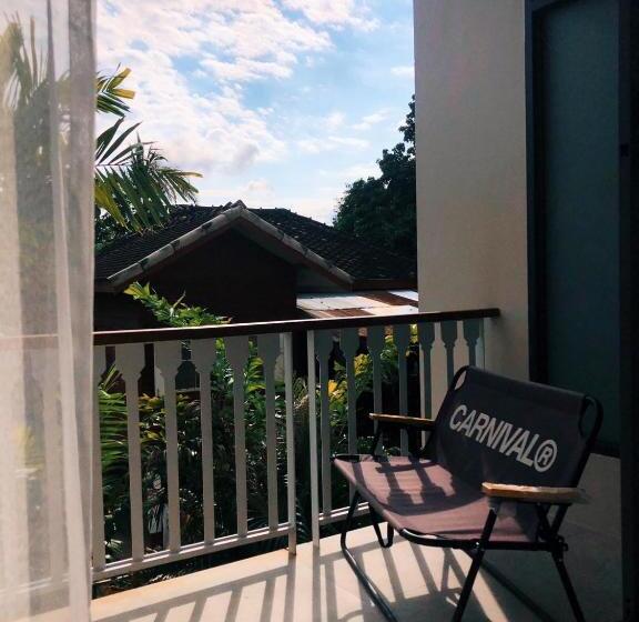 Номер Стандарт, Villa Mahaphrom
