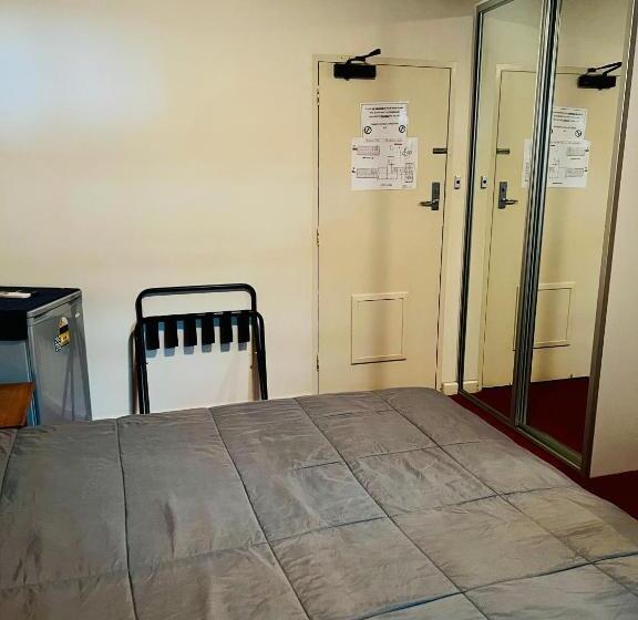 Номер Стандарт, Mirambeena Motel
