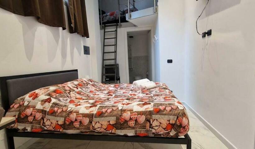 اتاق استاندارد, Residence Jolly
