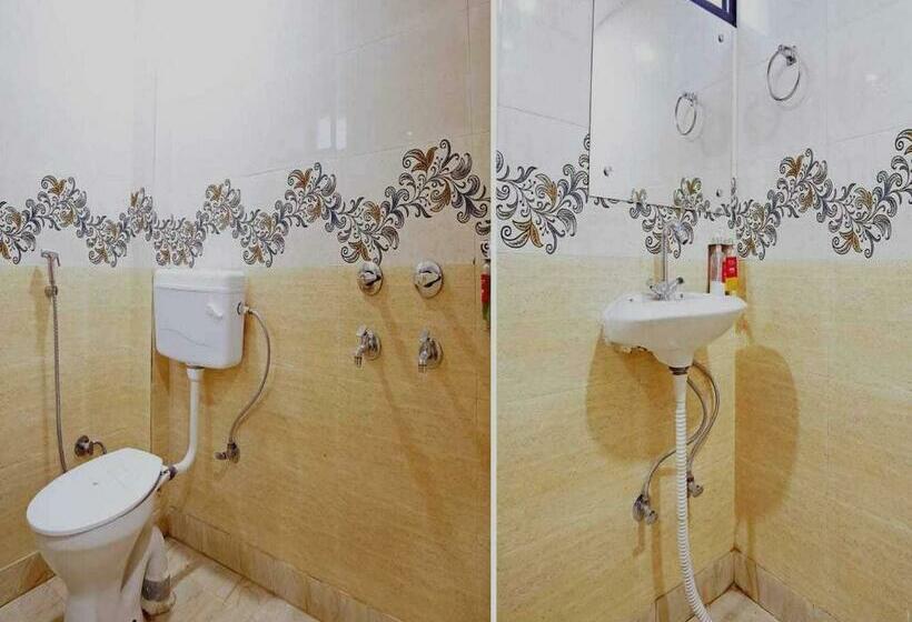 Quarto Triplo Clássico, Oyo Flagship 81093 Ps Palace