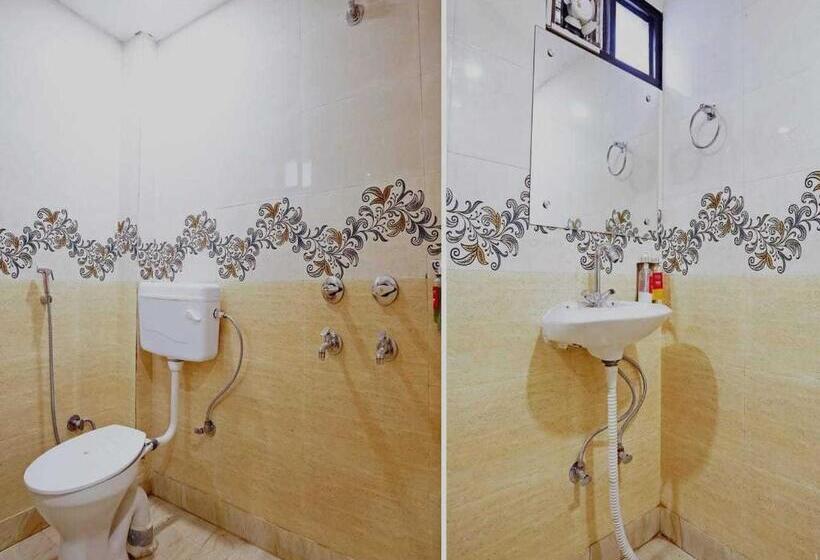 Quarto Triplo Clássico, Oyo Flagship 81093 Ps Palace