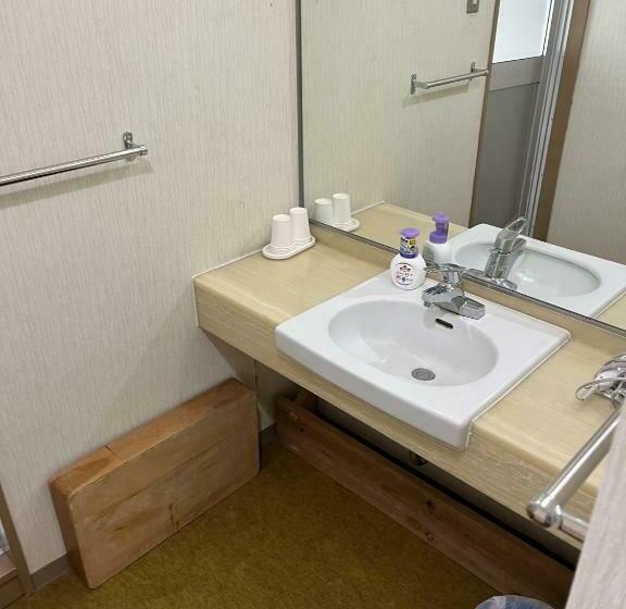 Студия Стандарт, Enmanin Sanmitsuden   Vacation Stay 03295v