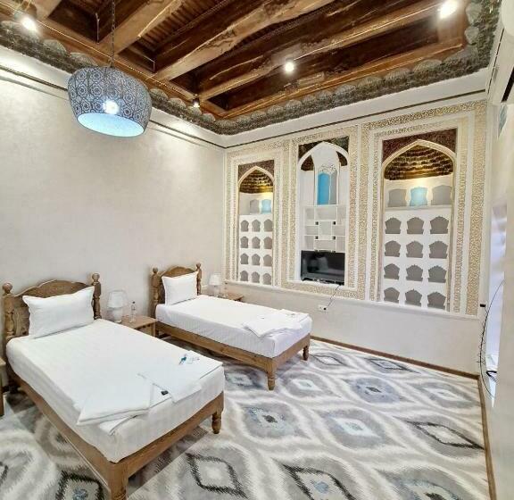 Трехместный Номер Комфорт, Tapchan House