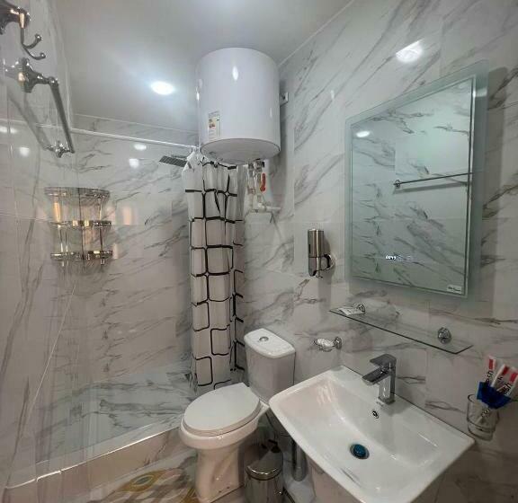 Трехместный Номер Классика, Tapchan House