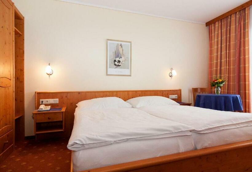 Номер Стандарт, Wohlfühl Hotel Wiesenhof