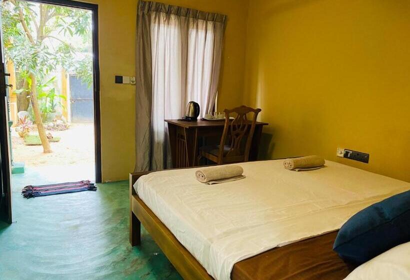 اتاق لوکس, Rams Resort
