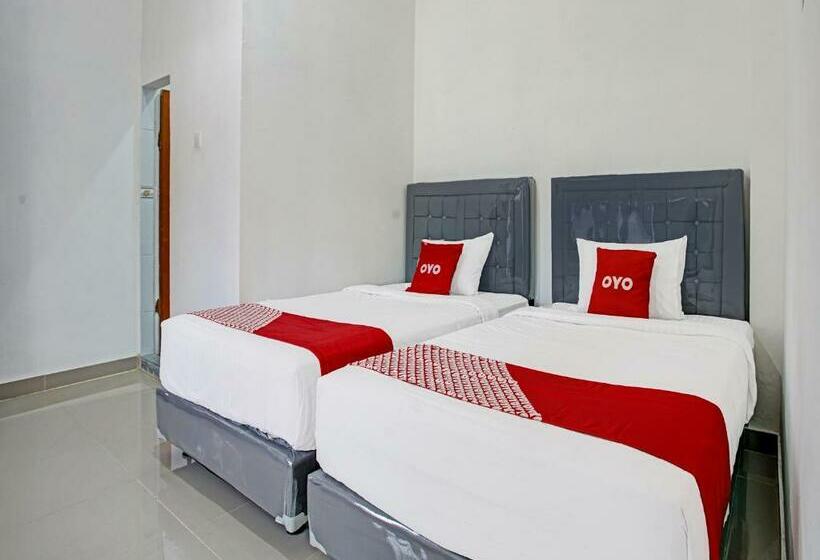 غرفة سوبيريور, Capital O 92358 Pondok Amak Syariah