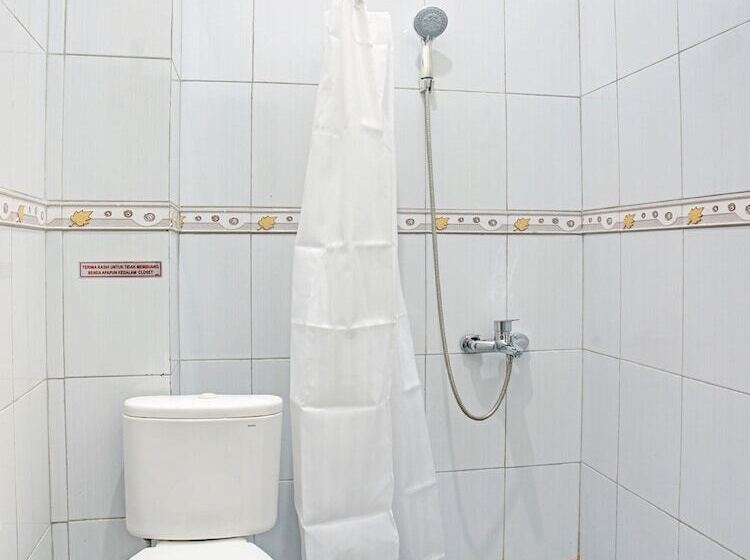غرفة سوبيريور, Capital O 92358 Pondok Amak Syariah