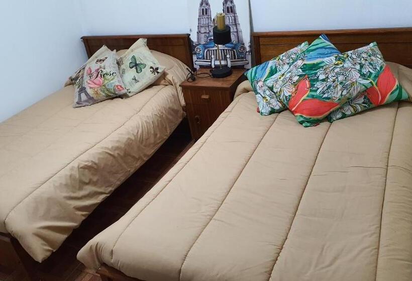 标准间, Hostal Costa Brava