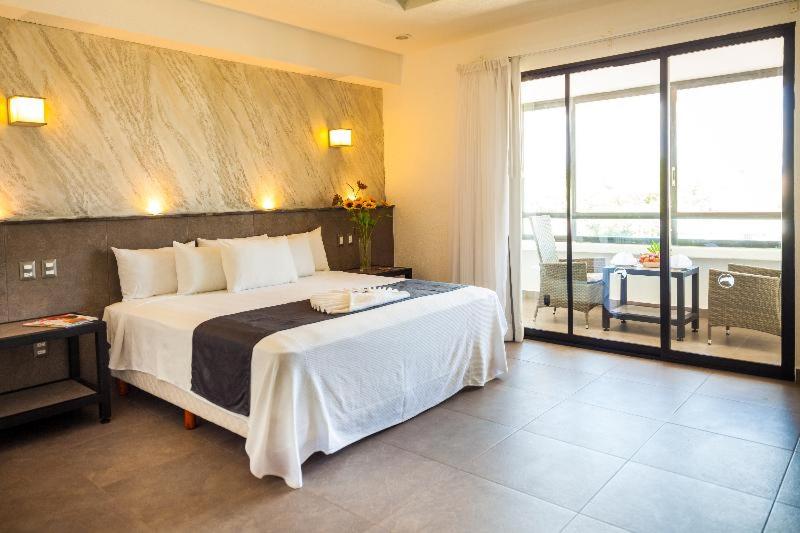 StandaardKamer, Aspira Hotel Playa Del Carmen