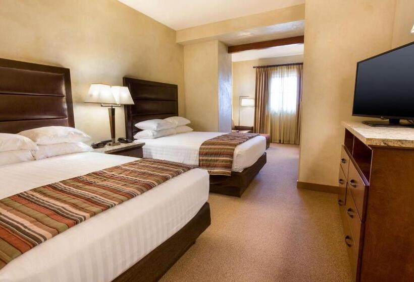 Номер Superior Адаптированный для Инвалидов, Drury Plaza Hotel In Santa Fe