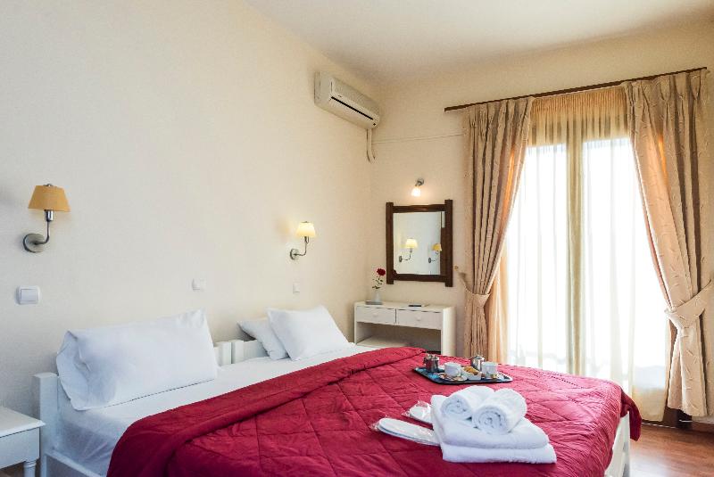 Junior Suite, Aspira Hotel Playa Del Carmen