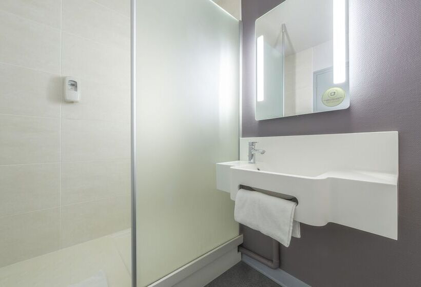 Номер Стандарт, B&b Hotel Orange