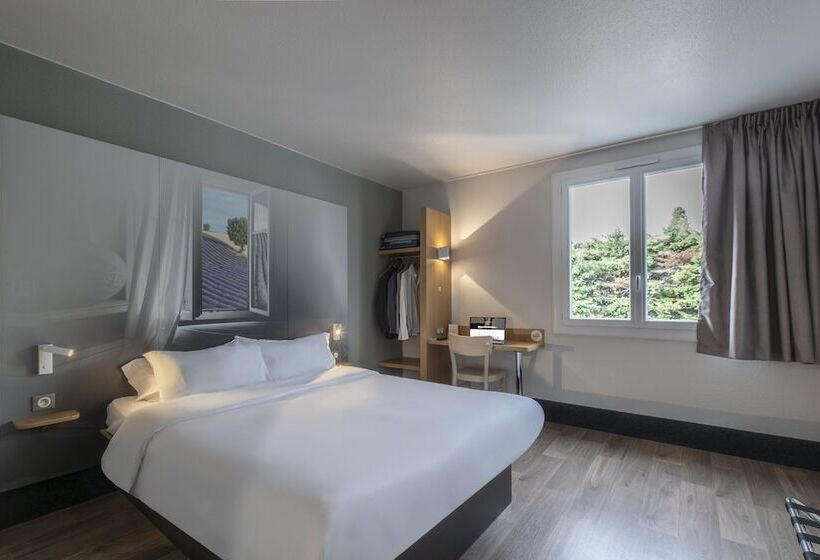 Номер Стандарт, B&b Hotel Orange