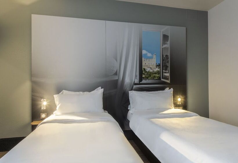 Номер Стандарт, B&b Hotel Orange