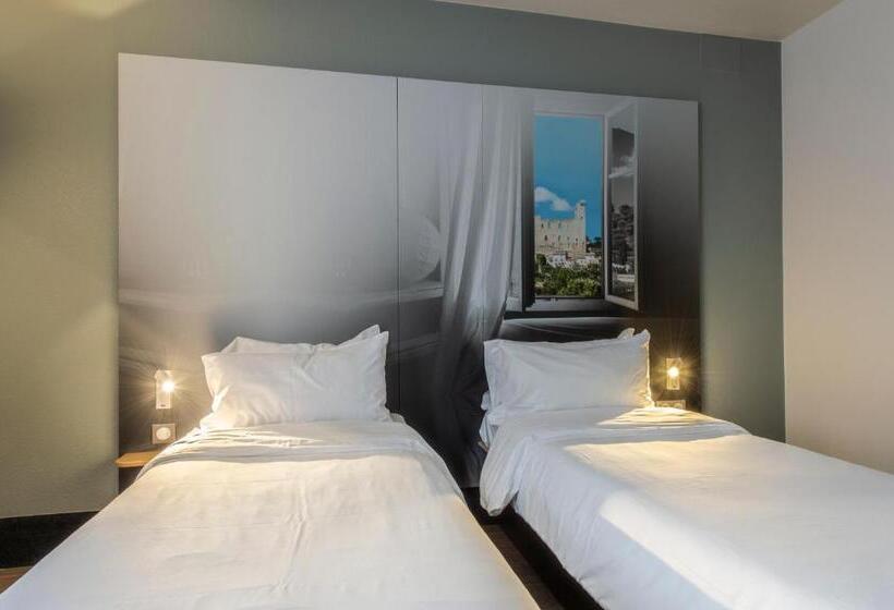 Номер Стандарт, B&b Hotel Orange
