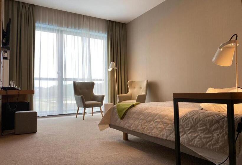 标准间, Bonifacio Spa&sport Resort