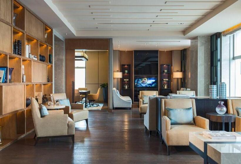 سوییت لوکس, Chongqing Marriott