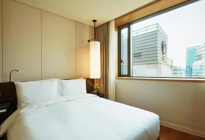 Cameră Standard, Crown Park Hotel Seoul Myeongdong