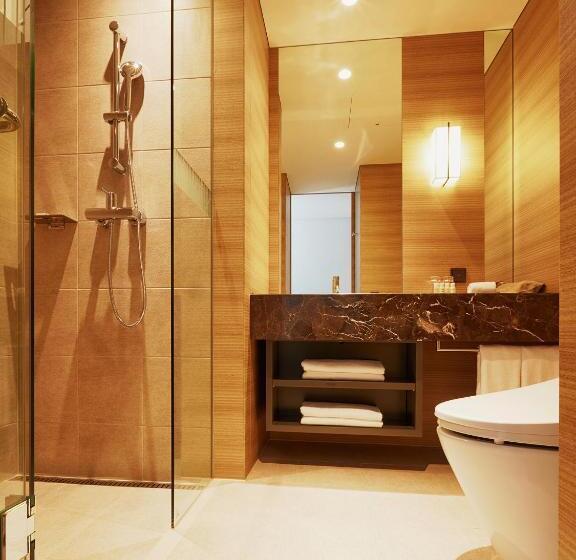 Cameră Familiară Deluxe, Crown Park Hotel Seoul Myeongdong