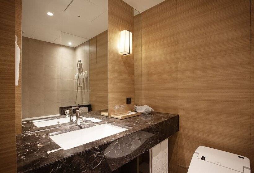 Cameră Standard, Crown Park Hotel Seoul Myeongdong
