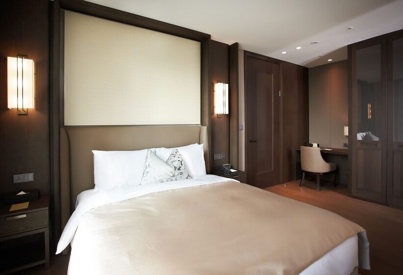 Suite, Crown Park Hotel Seoul Myeongdong